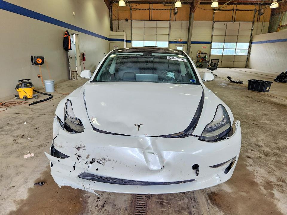 Aukcja sprzedaży 2020 Tesla Model 3, vin: 5YJ3E1EA3LF598791, numer aukcji: 54694676