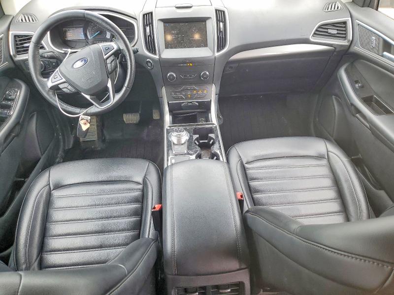 Продаж на аукціоні авто 2019 Ford Edge, vin: 2FMPK4J9XKBC71092, номер лоту: 54517896