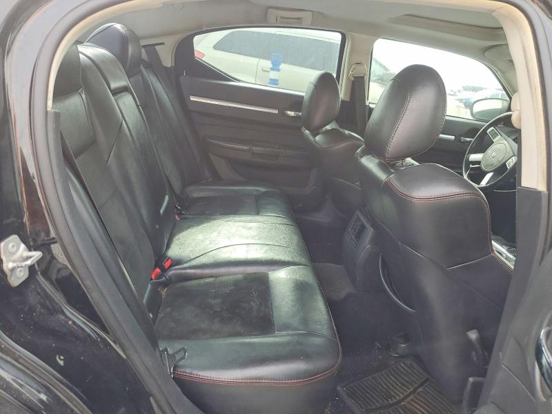 Aukcja sprzedaży 2010 Dodge Charger, vin: 2B3CA5CT1AH132938, numer aukcji: 53662466