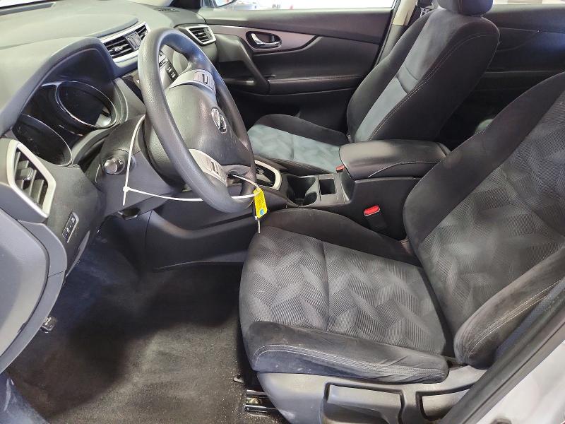 Aukcja sprzedaży 2016 Nissan Rogue, vin: JN8AT2MT0GW024354, numer aukcji: 55400236