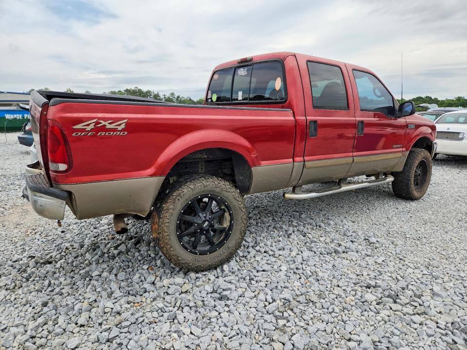 53096886 :رقم المزاد ، 1FTNW21F72EC79309 vin ، 2002 Ford F250 مزاد بيع