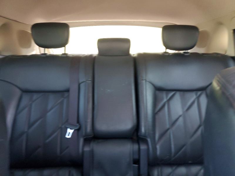 Aukcja sprzedaży 2010 Infiniti Fx35, vin: JN8AS1MW6AM852578, numer aukcji: 54696666