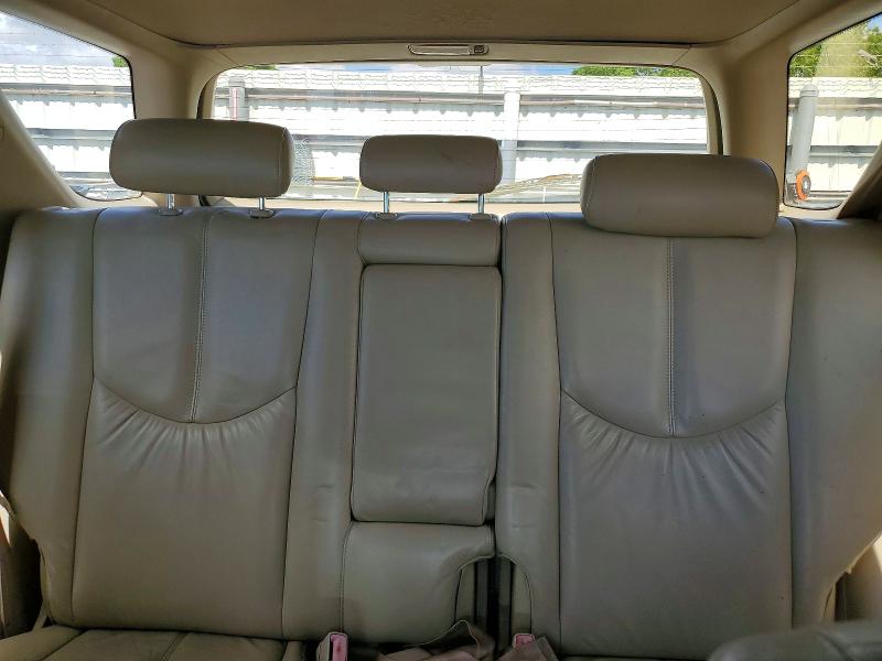 Продаж на аукціоні авто 2000 Lexus Rx, vin: JT6GF10U2Y0065831, номер лоту: 53989246