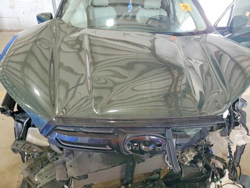 53614326 :رقم المزاد ، JF2SKALC2RH464891 vin ، 2024 Subaru Forester مزاد بيع