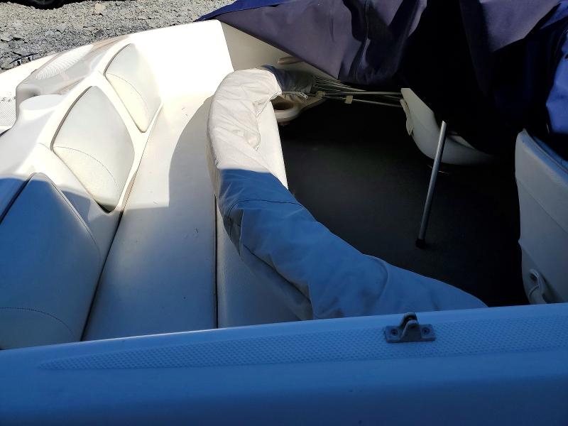 Aukcja sprzedaży 2004 Bayliner Boat, vin: BIYA81CFA404, numer aukcji: 52740706