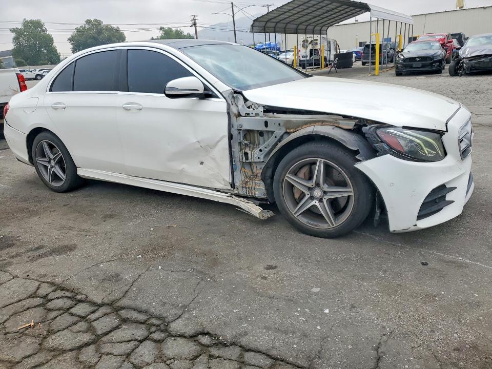 Aukcja sprzedaży 2017 Mercedes-benz E, vin: WDDZF4KB7HA018325, numer aukcji: 52086816