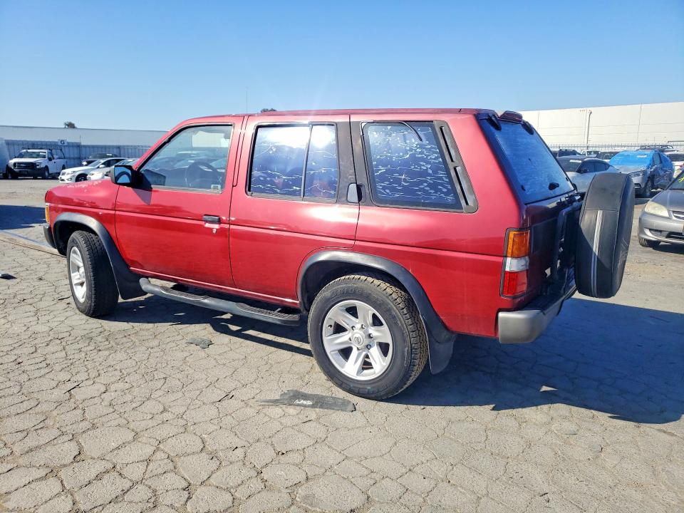 Продажа на аукционе авто 1994 Nissan Pathfinder, vin: JN8HD17S3RW215326, номер лота: 54310706