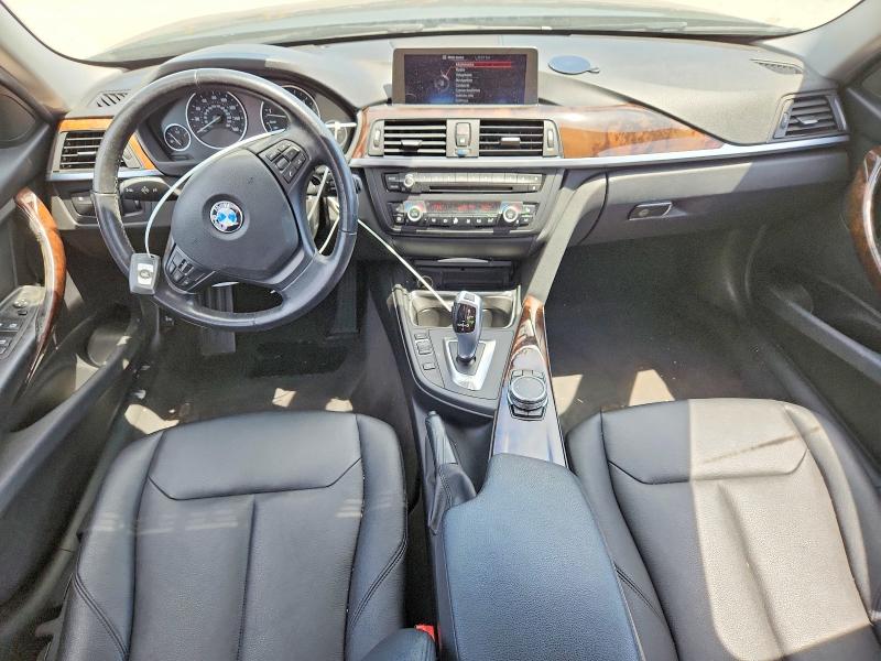 Aukcja sprzedaży 2015 Bmw 320, vin: WBA3C3G54FNT51882, numer aukcji: 52118296