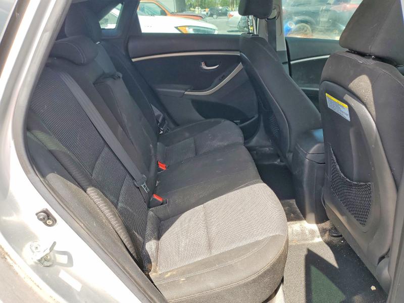 Продаж на аукціоні авто 2013 Hyundai Elantra Gt, vin: KMHD35LE7DU108896, номер лоту: 55098356