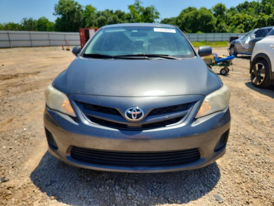 Продажа на аукционе авто 2013 Toyota Corolla, vin: 2T1BU4EE0DC104640, номер лота: 53419066