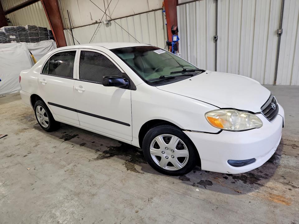 2007 Toyota Corolla მანქანა იყიდება აუქციონზე, vin: 1NXBR32E37Z776646, აუქციონის ნომერი: 52009356
