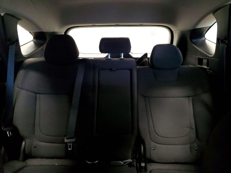 52956546 :رقم المزاد ، KM8JB3AE9NU035304 vin ، 2022 Hyundai Tucson مزاد بيع