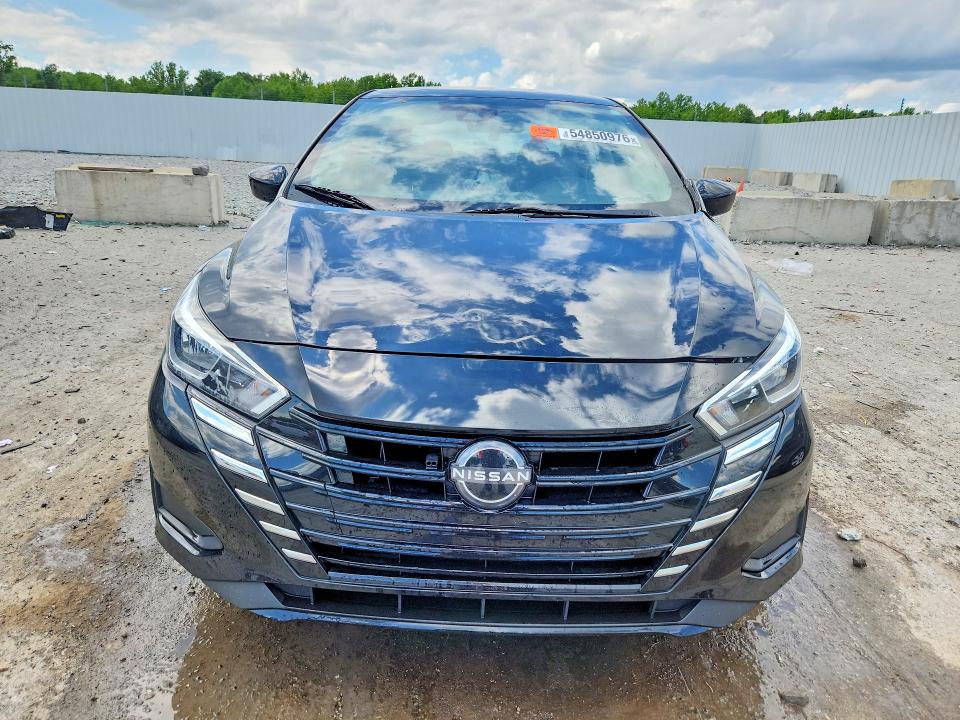 Продаж на аукціоні авто 2023 Nissan Versa, vin: 3N1CN8EV0PL837882, номер лоту: 54850976