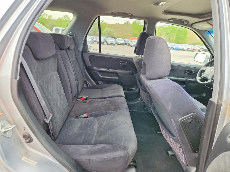 Продажа на аукционе авто 2006 Honda Cr-v, vin: JHLRD78846C033852, номер лота: 53660866