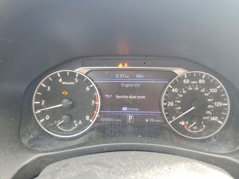 Продажа на аукционе авто 2020 Nissan Altima, vin: 1N4BL4BV8LC199145, номер лота: 52515916