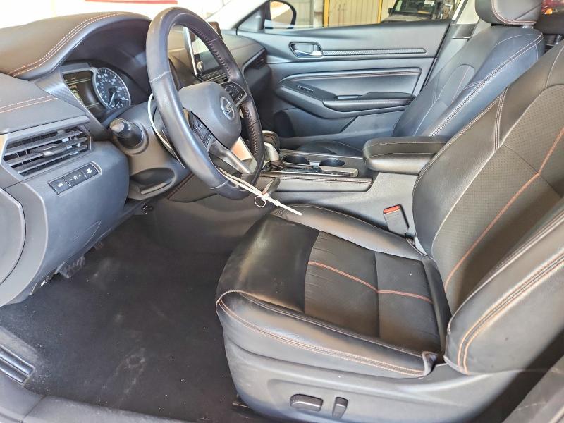Продаж на аукціоні авто 2020 Nissan Altima, vin: 1N4BL4CW6LC170024, номер лоту: 52474816