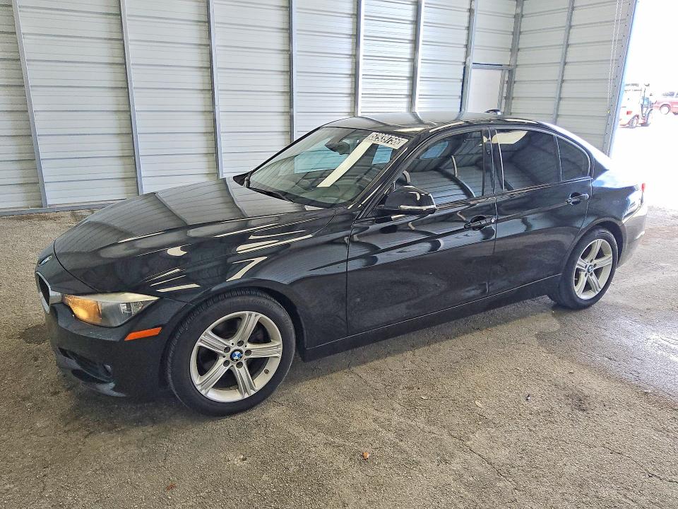 Aukcja sprzedaży 2015 Bmw 328, vin: WBA3A5C58FF607586, numer aukcji: 52939756