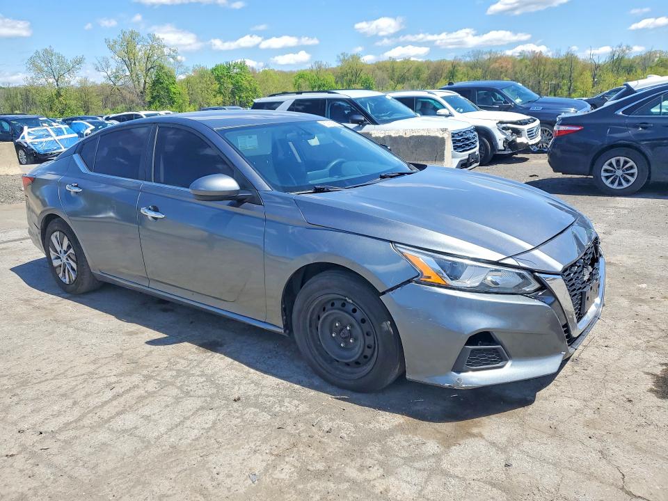 Aukcja sprzedaży 2020 Nissan Altima, vin: 1N4BL4BV1LC131916, numer aukcji: 52158066