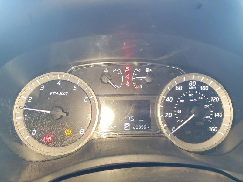 54724376 :رقم المزاد ، 1N4AB7AP4EN851284 vin ، 2014 Nissan Sentra مزاد بيع