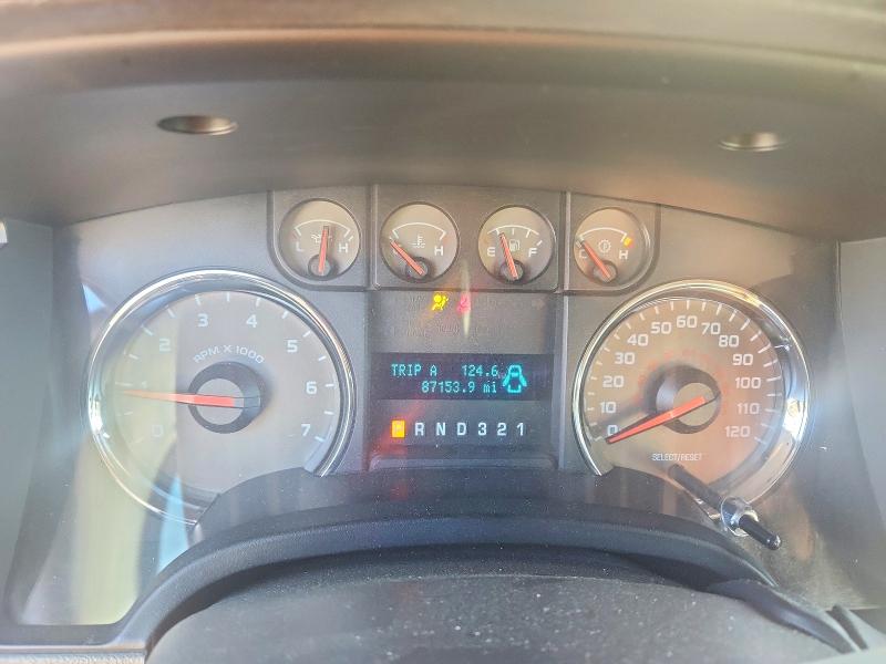 Aukcja sprzedaży 2010 Ford F150, vin: 1FTEX1C84AFB48529, numer aukcji: 54177286