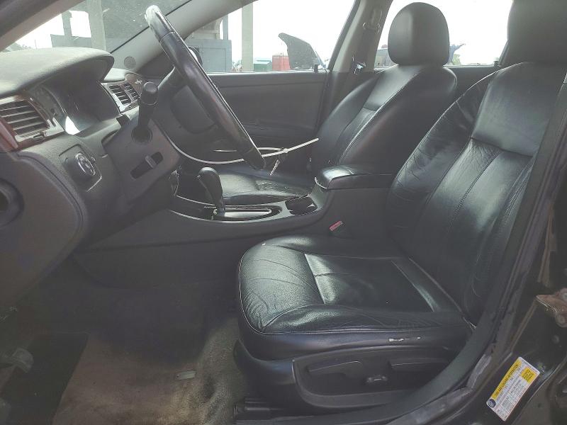 Продажа на аукционе авто 2010 Chevrolet Impala, vin: 2G1WB5EK6A1208104, номер лота: 54838046