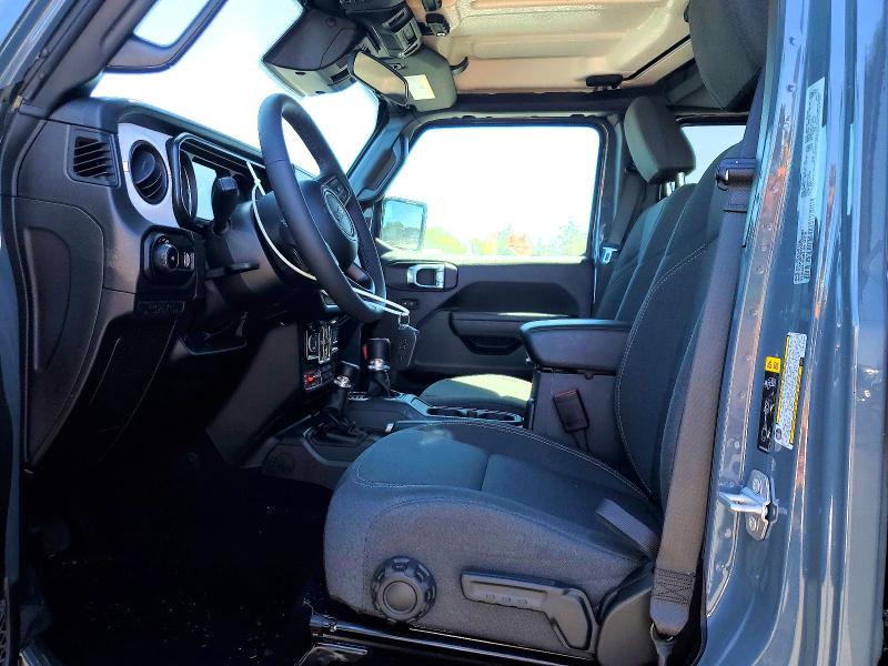 54717396 :رقم المزاد ، 1C4PJXDG6TW224452 vin ، 2026 Jeep Wrangler مزاد بيع