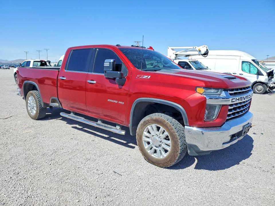Aukcja sprzedaży 2022 Chevrolet Silverado, vin: 1GC4YPE78NF181099, numer aukcji: 50269556
