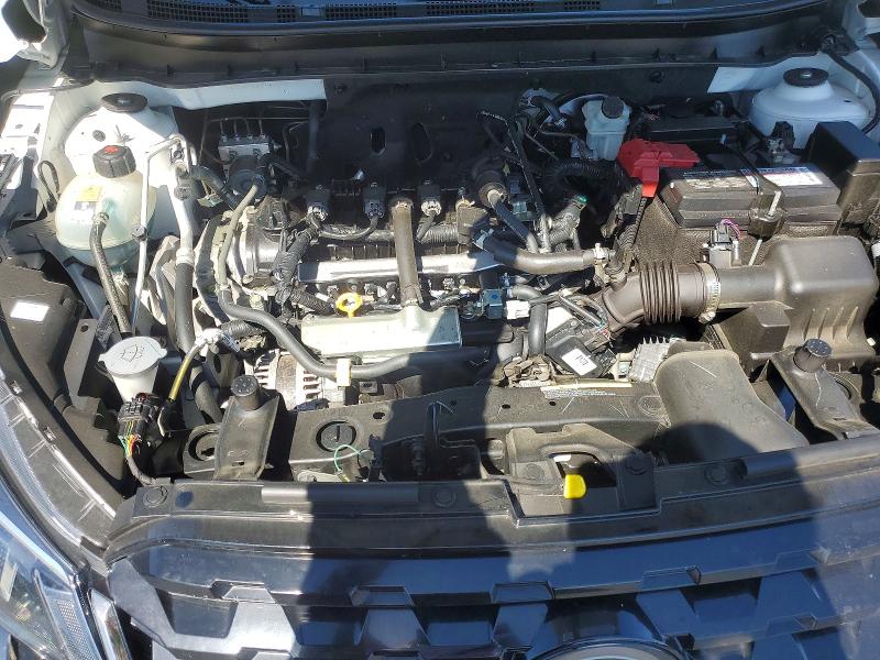 53071786 :رقم المزاد ، 3N1CP5DV6RL498011 vin ، 2024 Nissan Kicks مزاد بيع