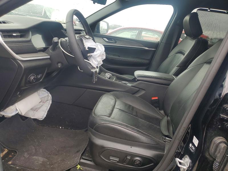 Продажа на аукционе авто 2025 Jeep Grand Cherokee, vin: 1C4RJHBGXSC310591, номер лота: 54468726