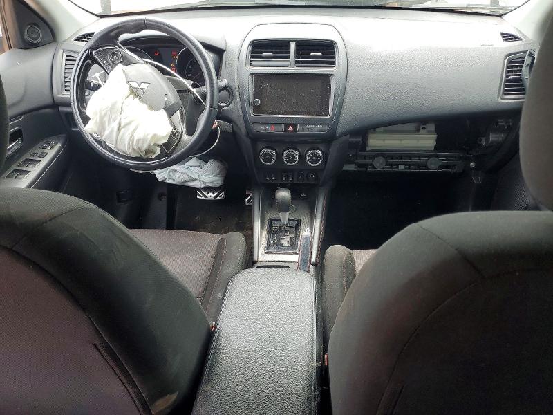 Aukcja sprzedaży 2019 Mitsubishi Outlander Sport, vin: JA4AP3AU3KU016539, numer aukcji: 52868036