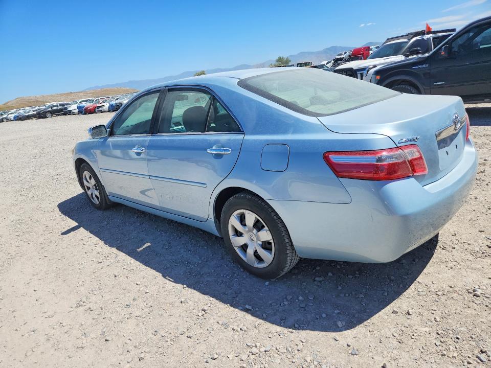 53411466 :رقم المزاد ، 4T1BE46K69U888510 vin ، 2009 Toyota Camry مزاد بيع