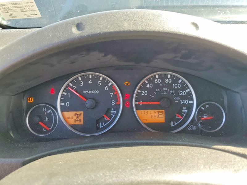 Продаж на аукціоні авто 2012 Nissan Pathfinder, vin: 5N1AR1NB6CC624460, номер лоту: 54692586