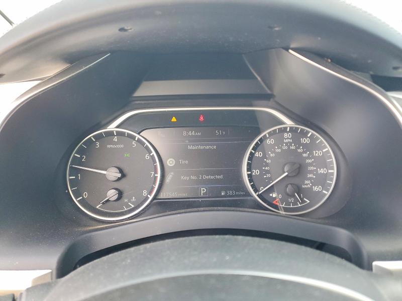 Aukcja sprzedaży 2015 Nissan Murano, vin: 5N1AZ2MH8FN215137, numer aukcji: 52306326