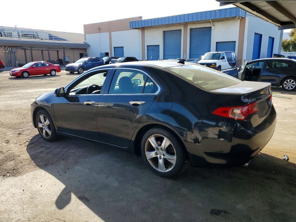 Продажа на аукционе авто 2012 Acura Tsx, vin: JH4CU2F67CC028100, номер лота: 51878796