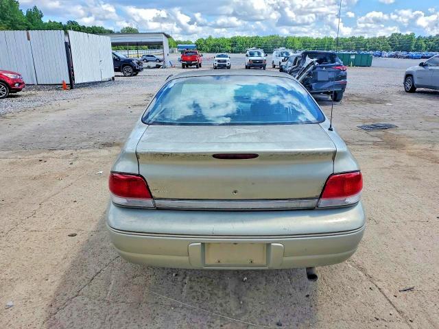 54797266 :رقم المزاد ، 1C3EJ46X3YN154445 vin ، 2000 Chrysler Cirrus مزاد بيع