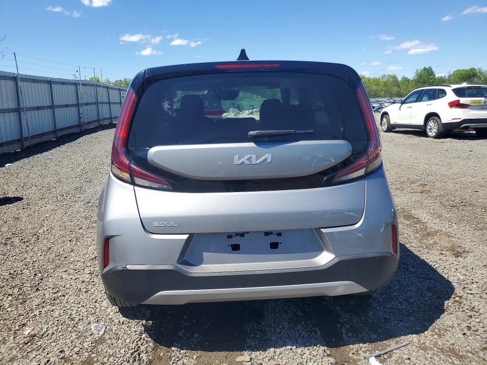 Продаж на аукціоні авто 2023 Kia Soul, vin: KNDJ23AU6P7860956, номер лоту: 52803456