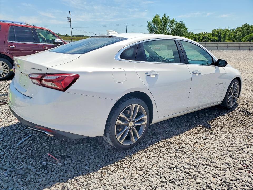 2020 Chevrolet Malibu მანქანა იყიდება აუქციონზე, vin: 1G1ZE5SX8LF040014, აუქციონის ნომერი: 52173946