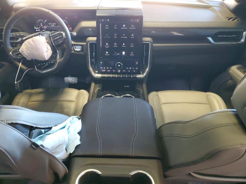 Продажа на аукционе авто 2025 Gmc Yukon Xl, vin: 1GKS2GRD5SR244926, номер лота: 50454756