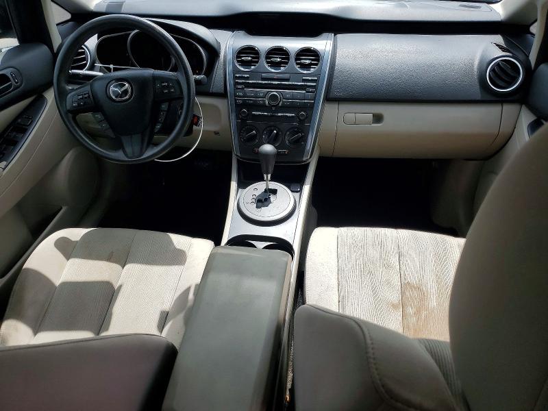 Aukcja sprzedaży 2010 Mazda Cx-7, vin: JM3ER2W59A0337365, numer aukcji: 54876346