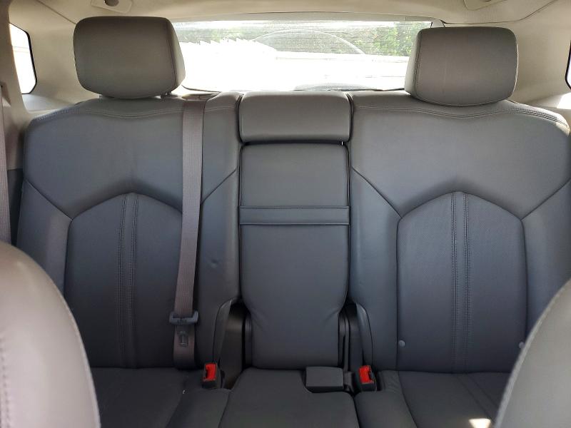 52404326 :رقم المزاد ، 3GYFNAEY5AS629581 vin ، 2010 Cadillac Srx مزاد بيع