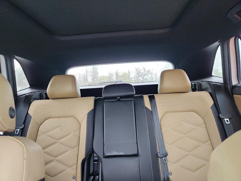 Продаж на аукціоні авто 2024 Volkswagen Atlas Cross Sport, vin: 1V2KE2CA7RC259668, номер лоту: 53549766