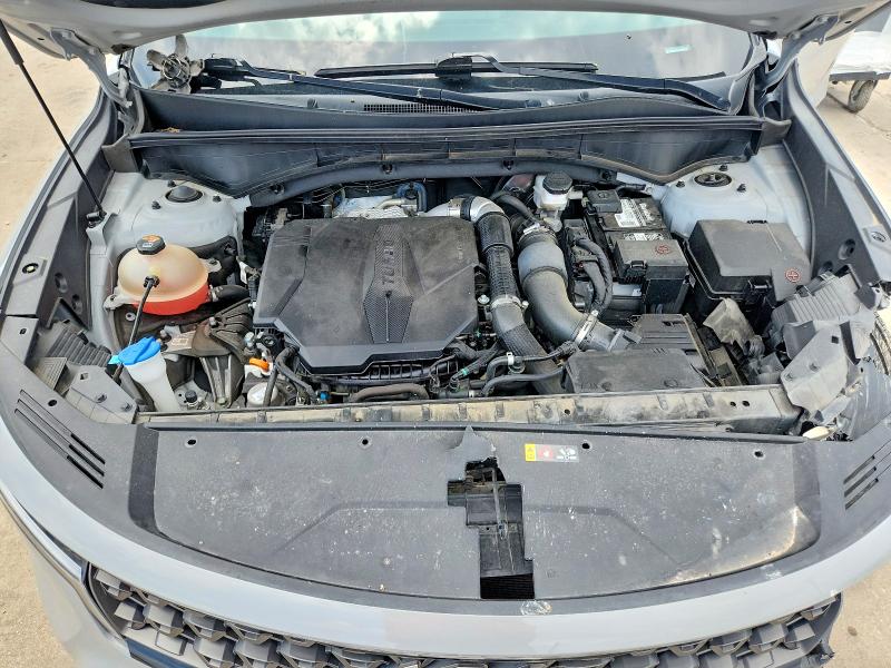 Продаж на аукціоні авто 2022 Kia Sorento, vin: 5XYRKDLF4NG090876, номер лоту: 54871756