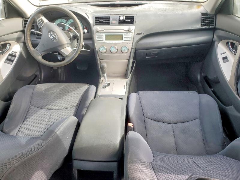 Aukcja sprzedaży 2007 Toyota Camry, vin: 4T1BK46K77U535330, numer aukcji: 55095796