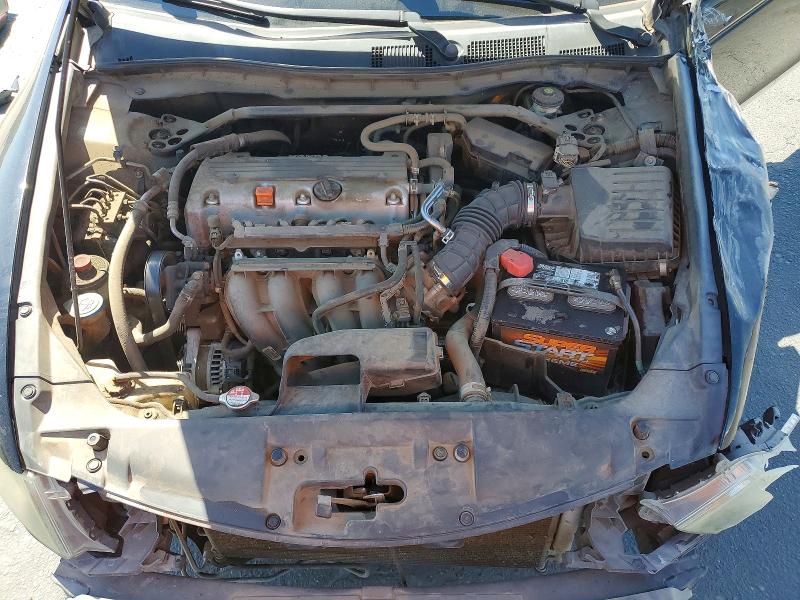 54668106 :رقم المزاد ، 1HGCP2F89AA150090 vin ، 2010 Honda Accord مزاد بيع