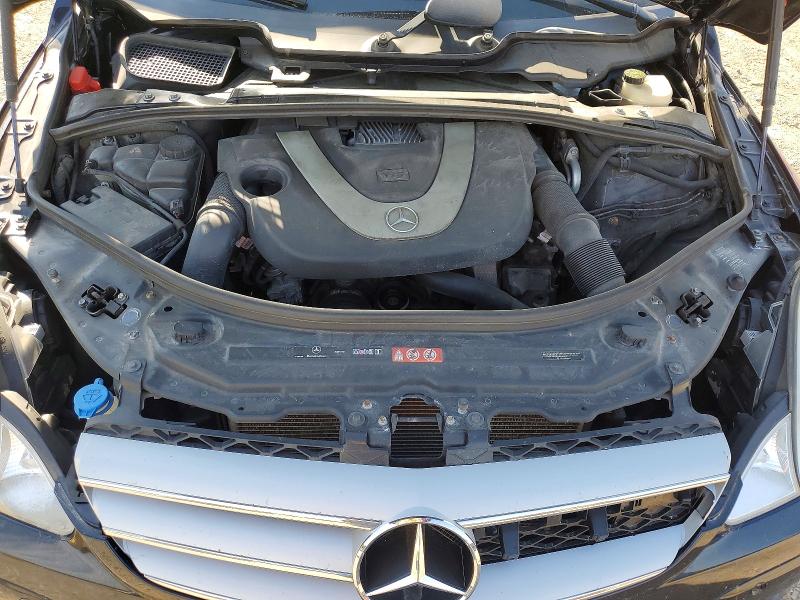 Aukcja sprzedaży 2008 Mercedes-benz R, vin: 4JGCB65E08A075197, numer aukcji: 54752346