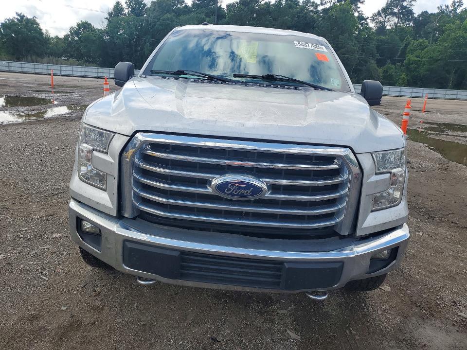 Aukcja sprzedaży 2017 Ford F150, vin: 1FTEW1EFXHKE44929, numer aukcji: 54877066