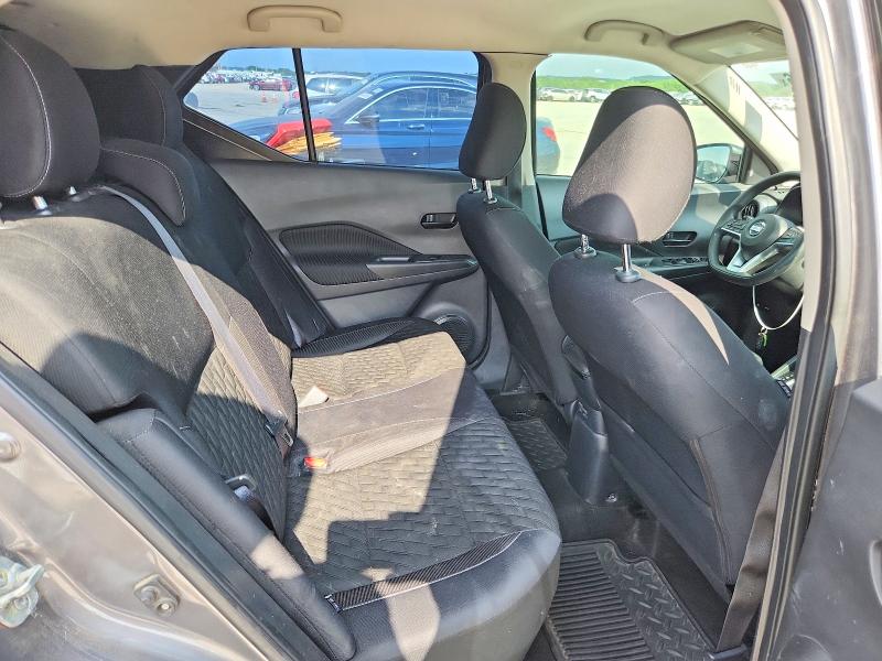 Продаж на аукціоні авто 2021 Nissan Kicks, vin: 3N1CP5BV5ML529311, номер лоту: 54509226