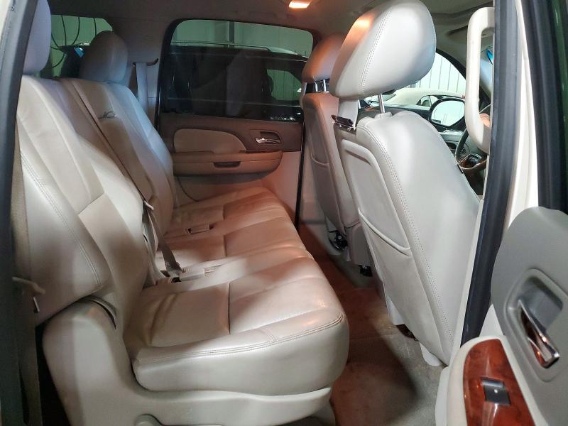 Aukcja sprzedaży 2013 Gmc Yukon Xl, vin: 1GKS2KE73DR340530, numer aukcji: 52669116