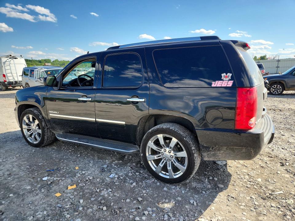 Aukcja sprzedaży 2010 Gmc Yukon, vin: 1GKUKEEF5AR254102, numer aukcji: 52835956