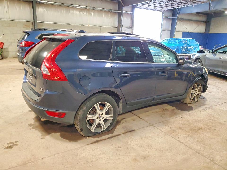 Продаж на аукціоні авто 2013 Volvo Xc60, vin: YV4902DZ6D2418937, номер лоту: 53092356